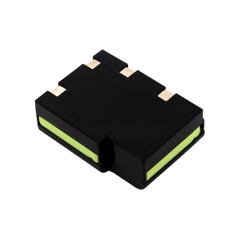 Ni-MH Battery fits Hagenuk, St9000 Px, Telekom, Ellepi Pocket 3.6V, 700mAh Communications Cameron Sino Technology Limited