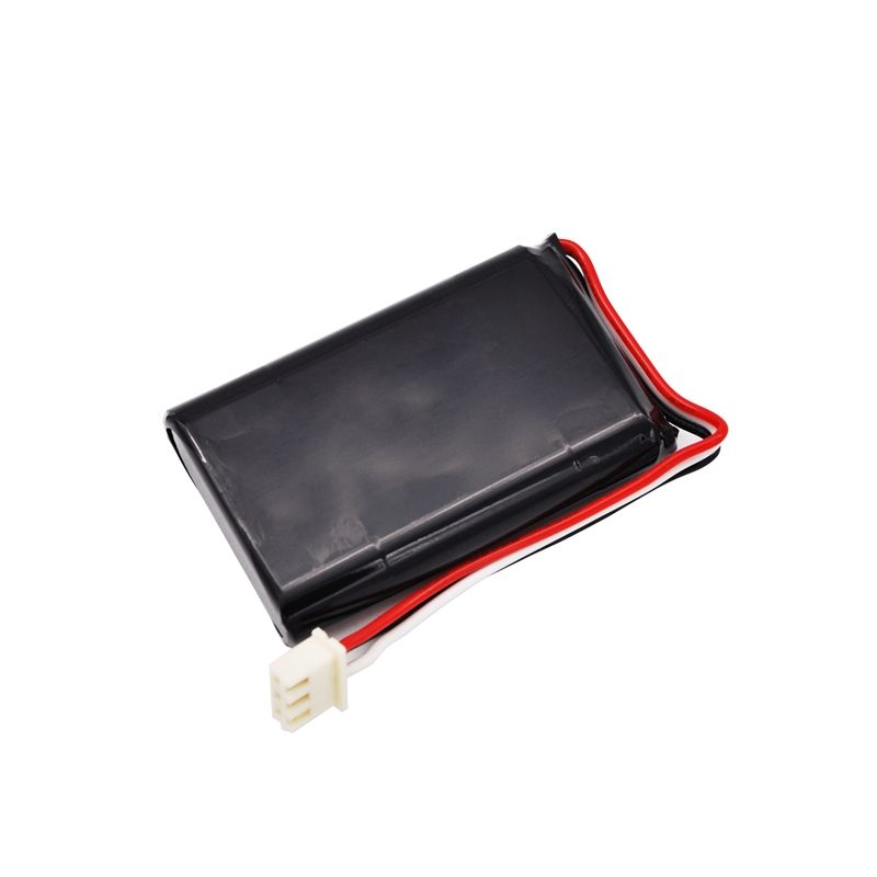 Li-ion Battery fits Huawei, Ets5623, F501, F516 3.7V, 1800mAh Cordless Phone Cameron Sino Technology Limited
