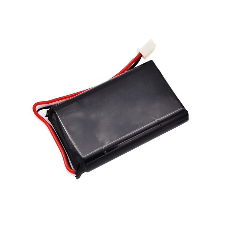 Li-ion Battery fits Huawei, Ets5623, F501, F516 3.7V, 1800mAh Cordless Phone Cameron Sino Technology Limited