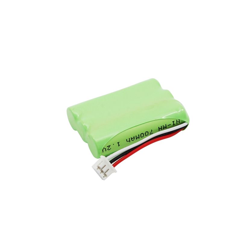 Ni-mh Battery Fits Huawei, F202, F316, F317 3.6v, 700mah Cordless Phone Cameron Sino Technology Limited