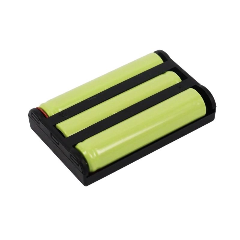 Ni-MH Battery fits Lifetec, Dect Gap, Lt9960, Lt9965 3.6V, 700mAh Cordless Phone Cameron Sino Technology Limited