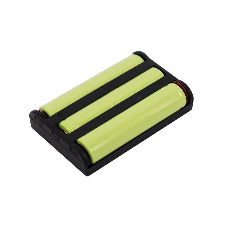 Ni-MH Battery fits Lifetec, Dect Gap, Lt9960, Lt9965 3.6V, 700mAh Cordless Phone Cameron Sino Technology Limited