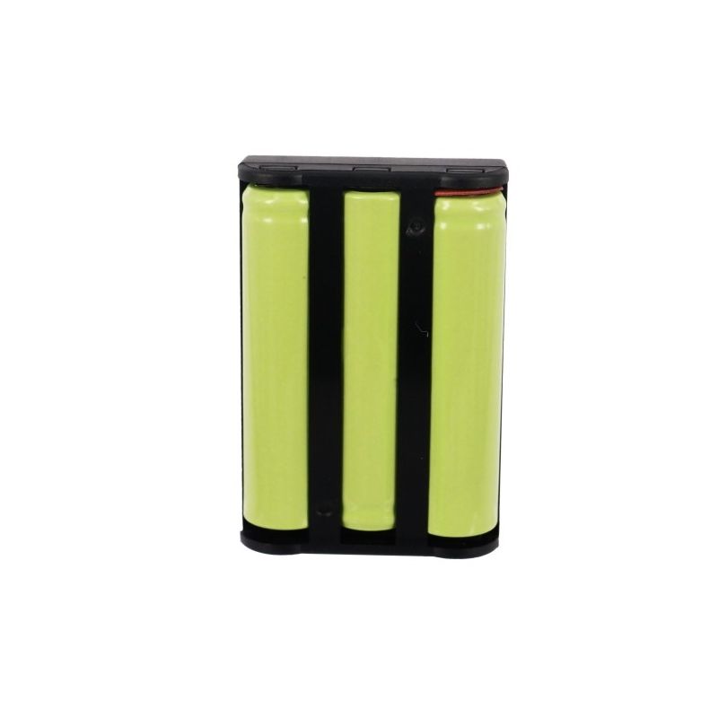 Ni-MH Battery fits Lifetec, Dect Gap, Lt9960, Lt9965 3.6V, 700mAh Cordless Phone Cameron Sino Technology Limited
