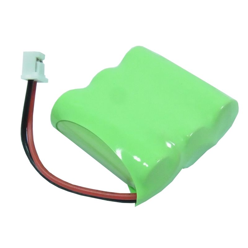 Ni-MH Battery fits Loewe, Alpha Lt2130, Alpha Tel3100, Alphatel 3100de 3.6V, 320mAh Cordless Phone Cameron Sino Technology Limited