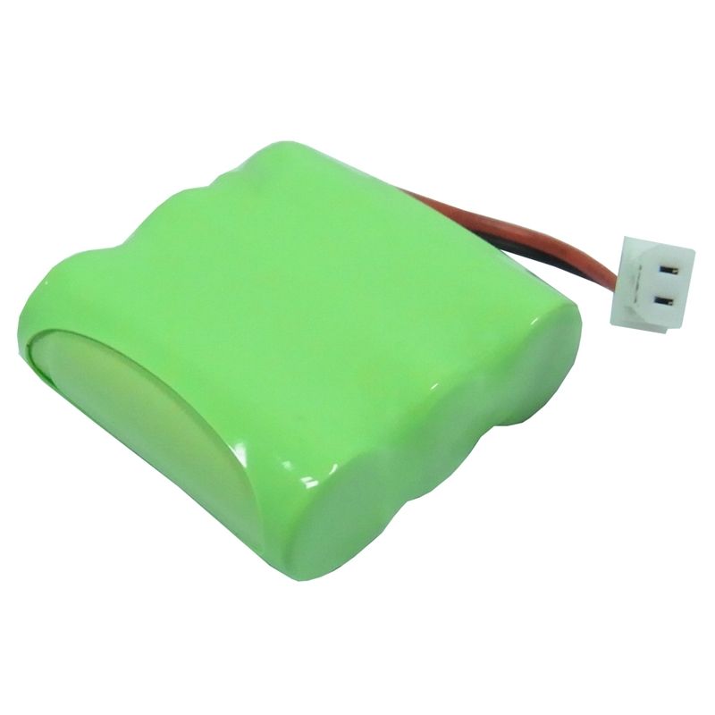 Ni-MH Battery fits Loewe, Alpha Lt2130, Alpha Tel3100, Alphatel 3100de 3.6V, 320mAh Cordless Phone Cameron Sino Technology Limited