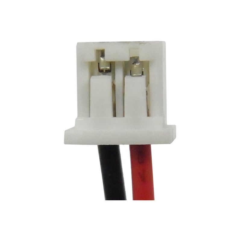 Ni-MH Battery fits Loewe, Alpha Lt2130, Alpha Tel3100, Alphatel 3100de 3.6V, 320mAh Cordless Phone Cameron Sino Technology Limited