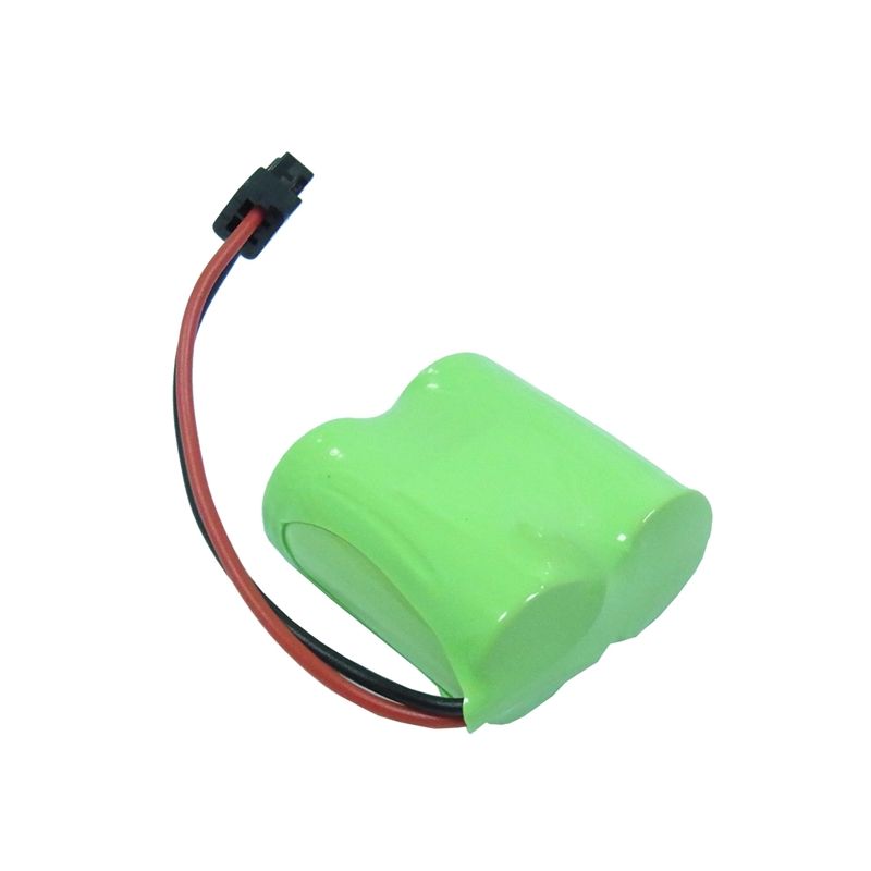 Ni-MH Battery fits Memorex, Mph-6050, Mph-6250, Mph-6250bat 2.4V, 300mAh Cordless Phone Cameron Sino Technology Limited