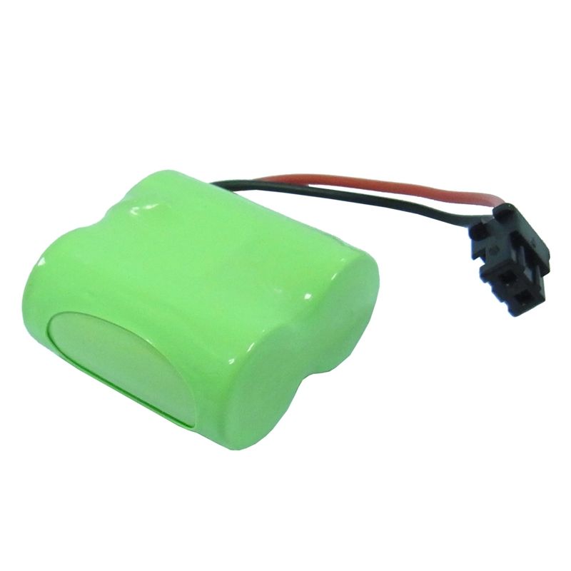Ni-MH Battery fits Memorex, Mph-6050, Mph-6250, Mph-6250bat 2.4V, 300mAh Cordless Phone Cameron Sino Technology Limited