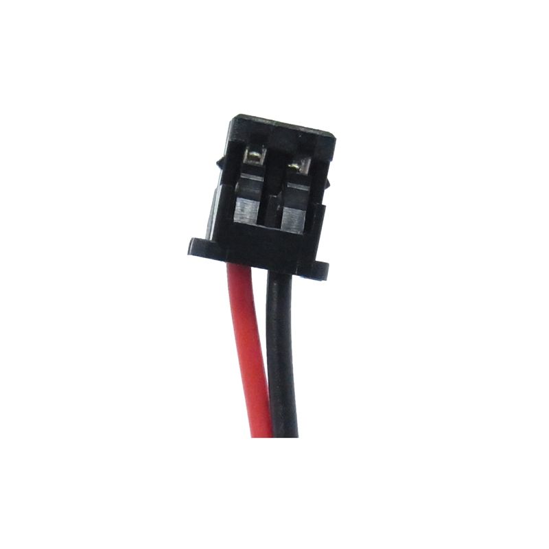 Ni-MH Battery fits Memorex, Mph-6050, Mph-6250, Mph-6250bat 2.4V, 300mAh Cordless Phone Cameron Sino Technology Limited