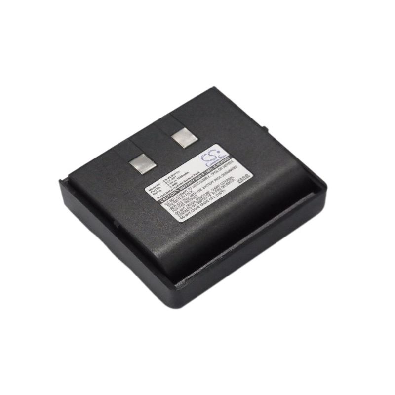 Ni-MH Battery fits Olympia, Allegro Concerto 3.6V, 1500mAh Communications Cameron Sino Technology Limited (Suspended)