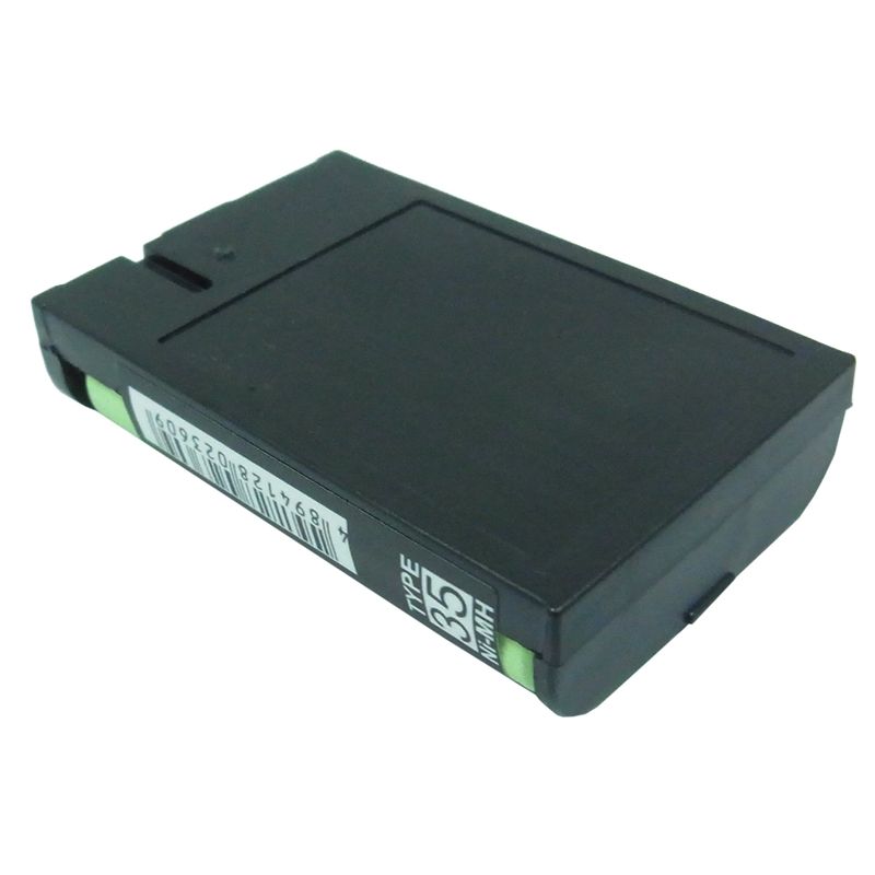 Ni-mh Battery Fits Panasonic, Bb-gt1500, Bb-gt1502, Bb-gt1520 3.6v, 700mah Cordless Phone Cameron Sino Technology Limited