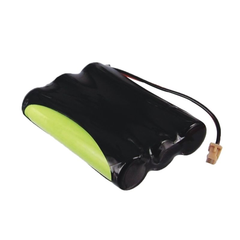 Ni-MH Battery fits Panasonic, Cd560es, Kx-cd560es, Kx-tca10 3.6V, 600mAh Cordless Phone Cameron Sino Technology Limited