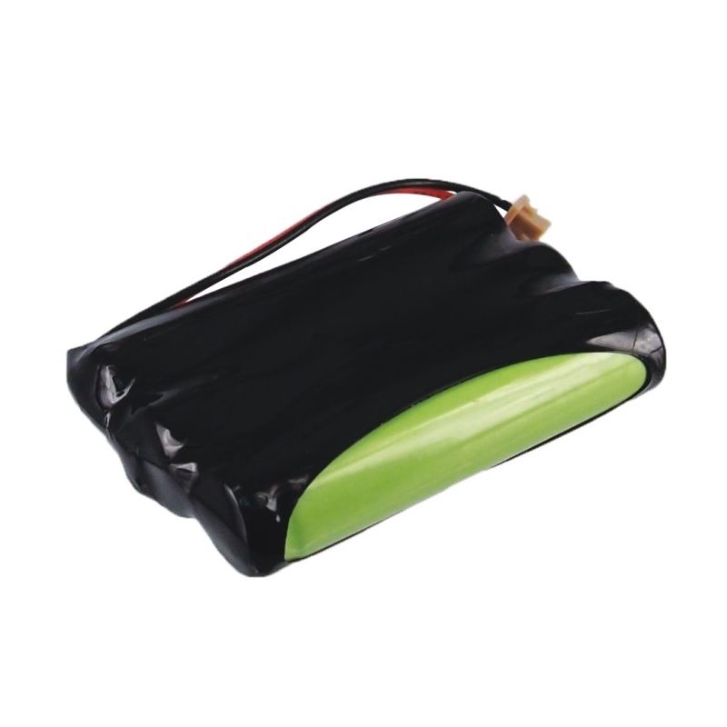 Ni-MH Battery fits Panasonic, Cd560es, Kx-cd560es, Kx-tca10 3.6V, 600mAh Cordless Phone Cameron Sino Technology Limited