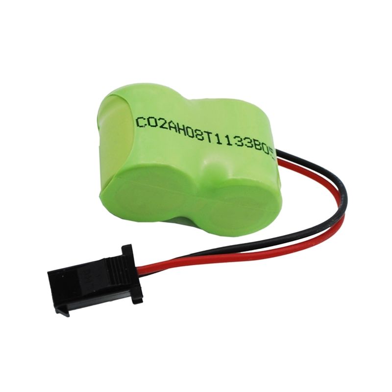 Ni-MH Battery fits Panasonic, Kx-a16, Kx-t1232, Kx-t123210 2.4V, 300mAh Cordless Phone Cameron Sino Technology Limited