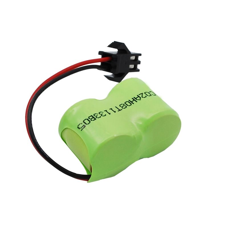 Ni-MH Battery fits Panasonic, Kx-a16, Kx-t1232, Kx-t123210 2.4V, 300mAh Cordless Phone Cameron Sino Technology Limited