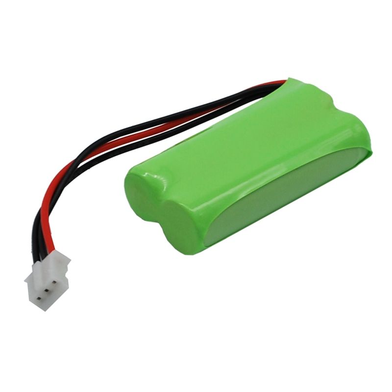 Ni-MH Battery fits Philips, 215 Quattro, Aleor 300, Dect 211 2.4V, 700mAh Cordless Phone Cameron Sino Technology Limited