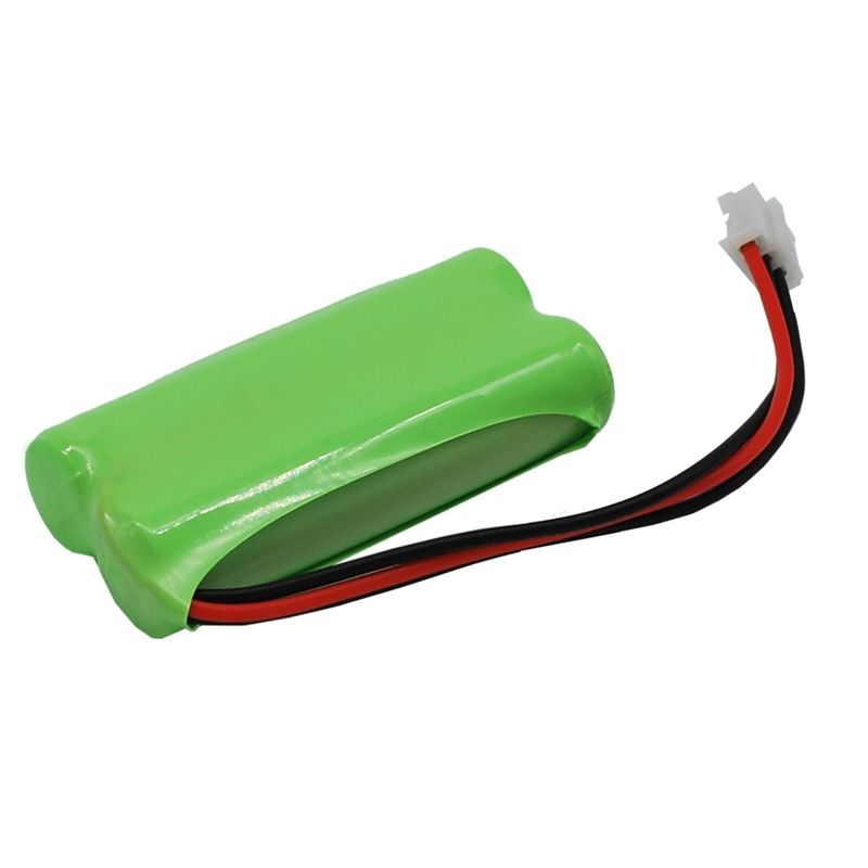 Ni-MH Battery fits Philips, 215 Quattro, Aleor 300, Dect 211 2.4V, 700mAh Cordless Phone Cameron Sino Technology Limited