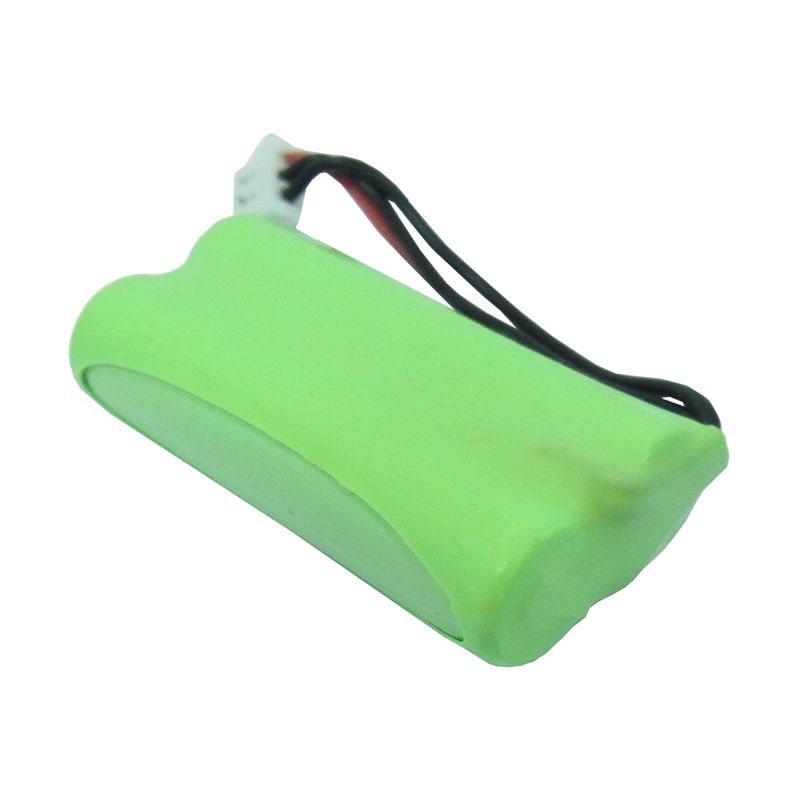 Ni-MH Battery fits Philips, Aleor 300, Kala 300, Kala 3322 2.4V, 600mAh Cordless Phone Cameron Sino Technology Limited