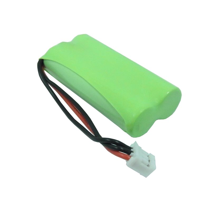 Ni-MH Battery fits Philips, Aleor 300, Kala 300, Kala 3322 2.4V, 600mAh Cordless Phone Cameron Sino Technology Limited