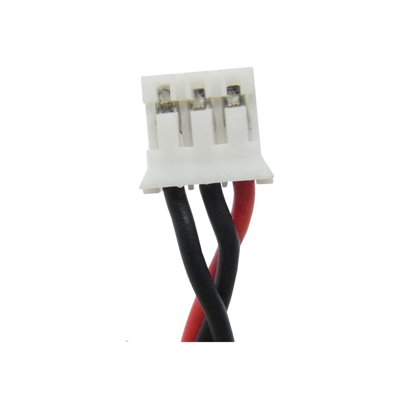 Ni-MH Battery fits Philips, Aleor 300, Kala 300, Kala 3322 2.4V, 600mAh Cordless Phone Cameron Sino Technology Limited