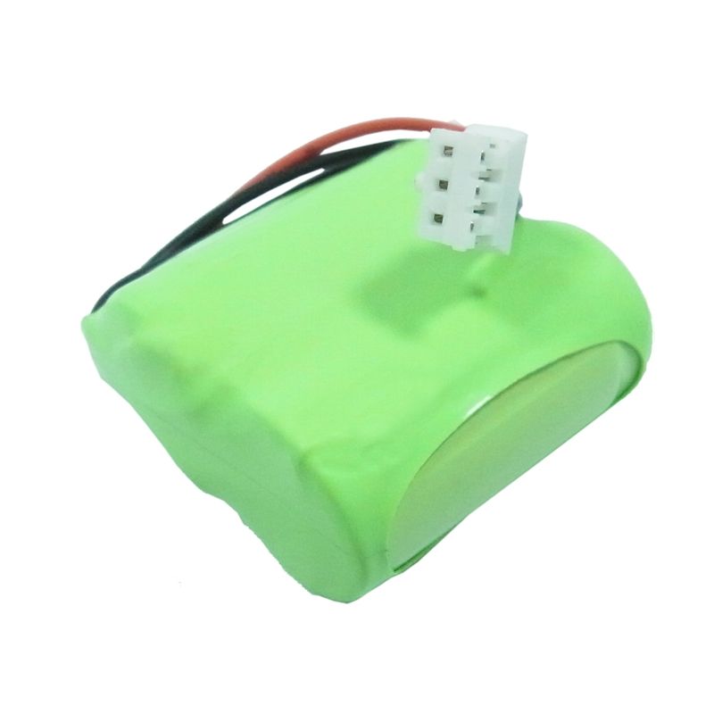 Ni-MH Battery fits Philips, Magic 2, Td6031, Td6731 2.4V, 600mAh Cordless Phone Cameron Sino Technology Limited