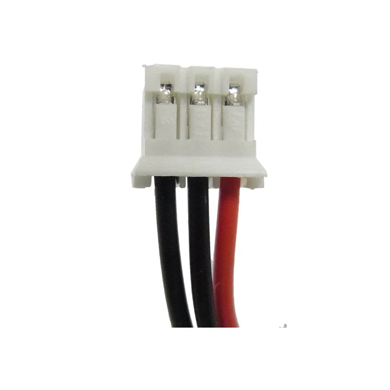 Ni-MH Battery fits Philips, Magic 2, Td6031, Td6731 2.4V, 600mAh Cordless Phone Cameron Sino Technology Limited