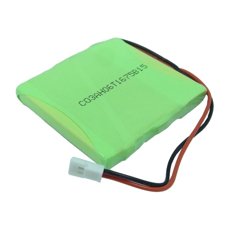Ni-MH Battery fits Philips, Td9274, Td9292, Td9694 3.6V, 800mAh Communications Cameron Sino Technology Limited (Suspended)
