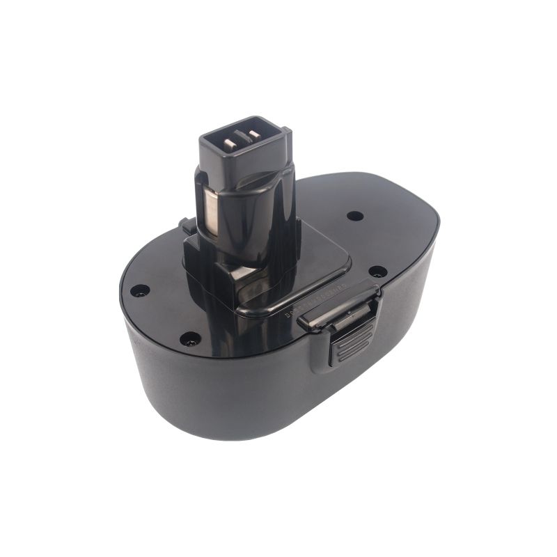 Ni-mh Battery Fits Black & Decker, Cd180gk2, Cd180k2, Cd18c 18.0v, 2100mah Power Tools Cameron Sino Technology Limited