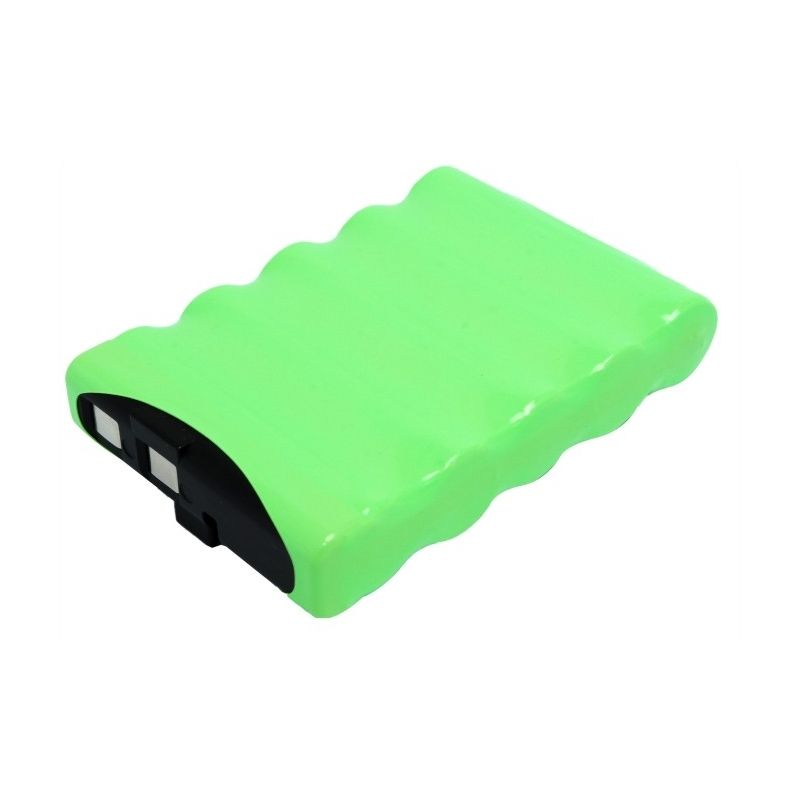 Ni-MH Battery fits Radio Shack, 18560, 239037, 9600509 3.6V, 1500mAh Cordless Phone Cameron Sino Technology Limited