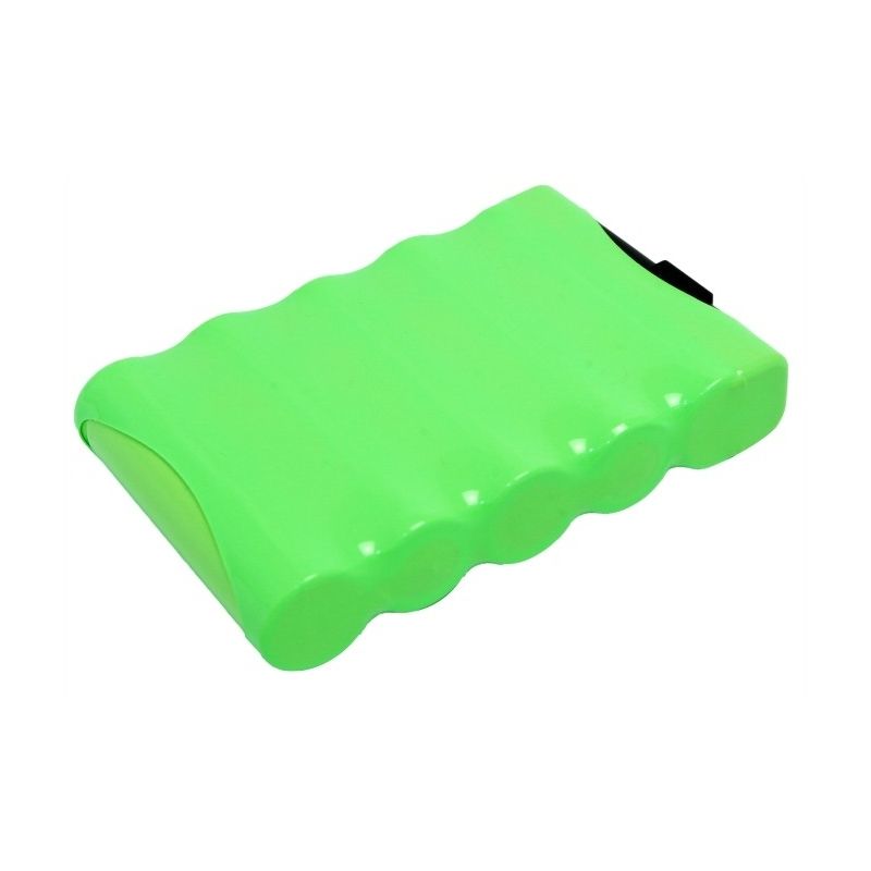 Ni-MH Battery fits Radio Shack, 18560, 239037, 9600509 3.6V, 1500mAh Cordless Phone Cameron Sino Technology Limited