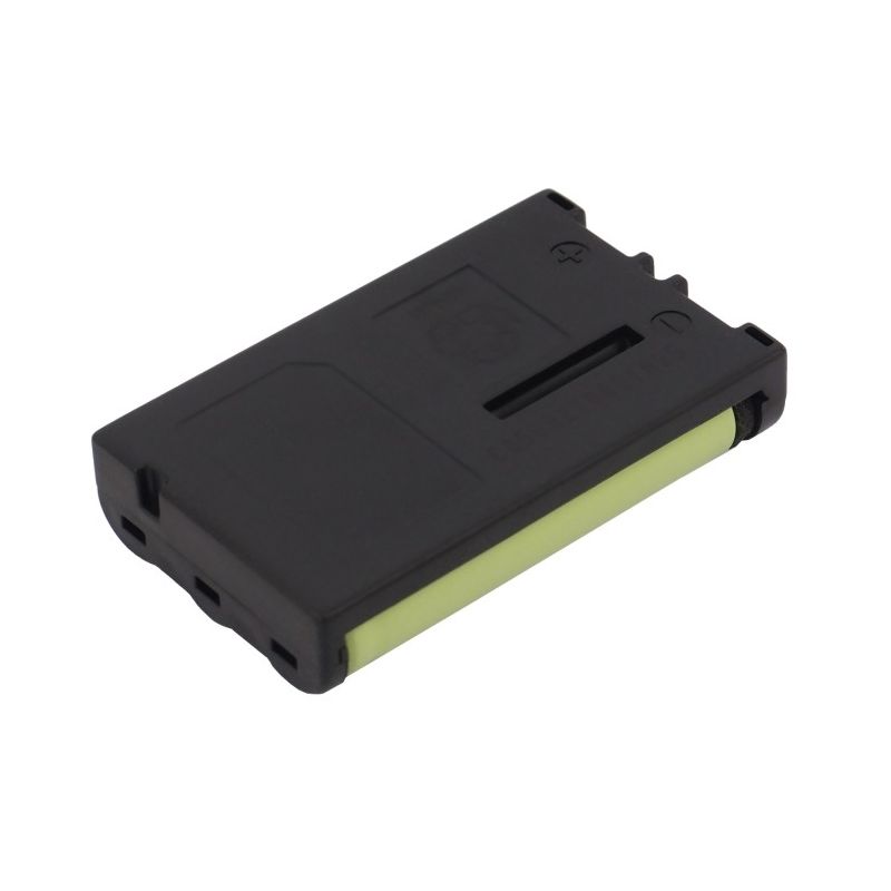 Ni-mh Battery Fits Radio Shack, 23003, 435862-base, Uniden 3.6v, 900mah Communications Cameron Sino Technology Limited (Suspended)
