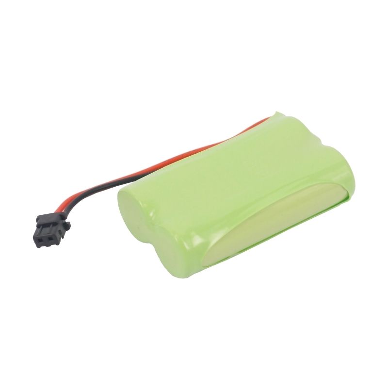 Ni-MH Battery fits Radio Shack, 239086, 9601943, 960-1943 2.4V, 1200mAh Cordless Phone Cameron Sino Technology Limited