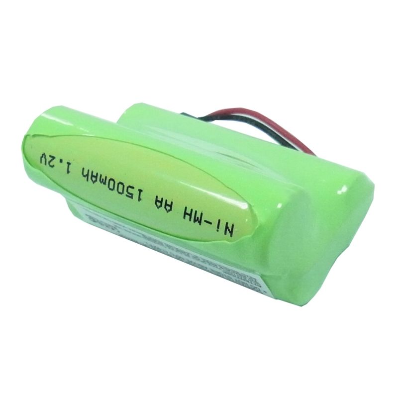 Ni-MH Battery fits Radio Shack, 23-9097, 43-8031, 43-8032 3.6V, 1200mAh Cordless Phone Cameron Sino Technology Limited
