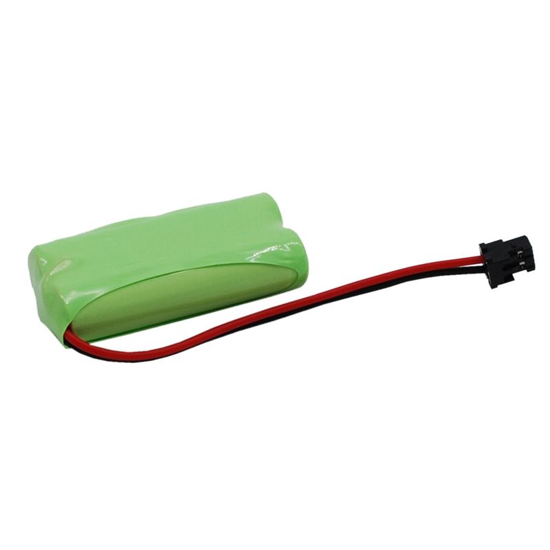 Ni-mh Battery Fits Radio Shack, 43-223, Sony, Dcx200 2.4v, 700mah Cordless Phone Cameron Sino Technology Limited