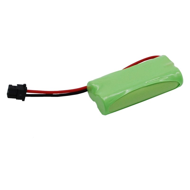 Ni-mh Battery Fits Radio Shack, 43-223, Sony, Dcx200 2.4v, 700mah Cordless Phone Cameron Sino Technology Limited
