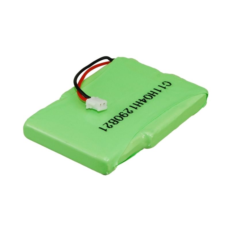 Ni-MH Battery fits Sagem, Colors Memo, Colors View, D95c 3.6V, 400mAh Cordless Phone Cameron Sino Technology Limited
