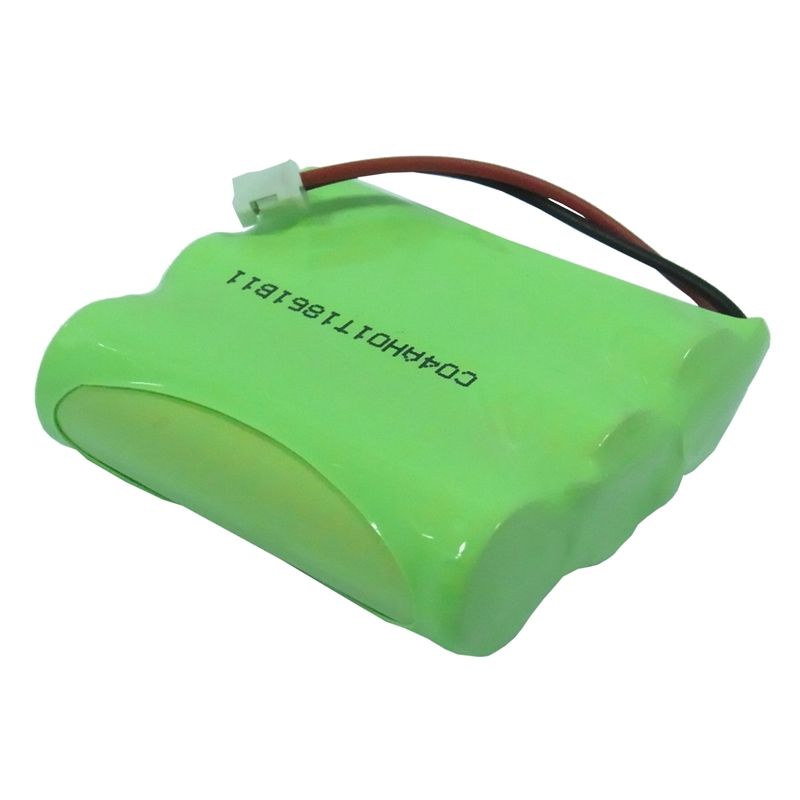Ni-mh Battery Fits Siemens, 240, 242, Cs240 3.6v, 1200mah Cordless Phone Cameron Sino Technology Limited
