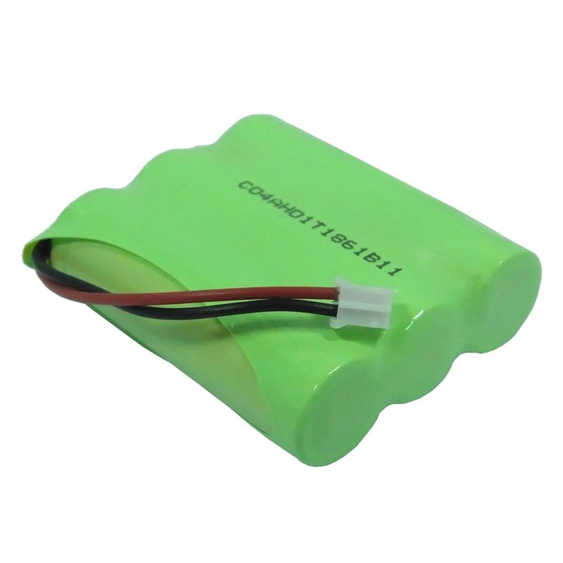 Ni-mh Battery Fits Siemens, 240, 242, Cs240 3.6v, 1200mah Cordless Phone Cameron Sino Technology Limited