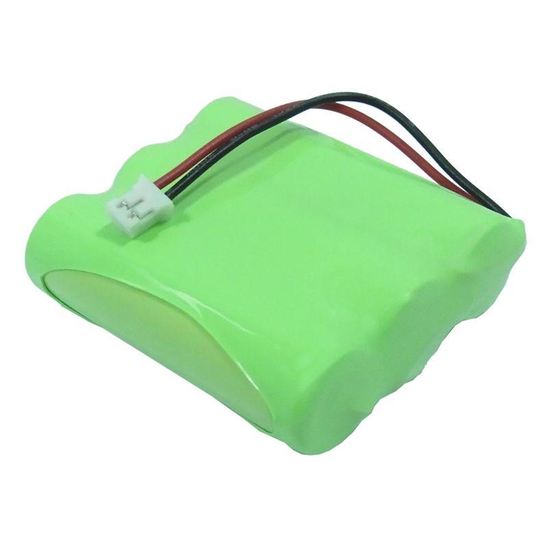 Ni-MH Battery fits Siemens, 240, 242, Sc240 3.6V, 1500mAh Cordless Phone Cameron Sino Technology Limited