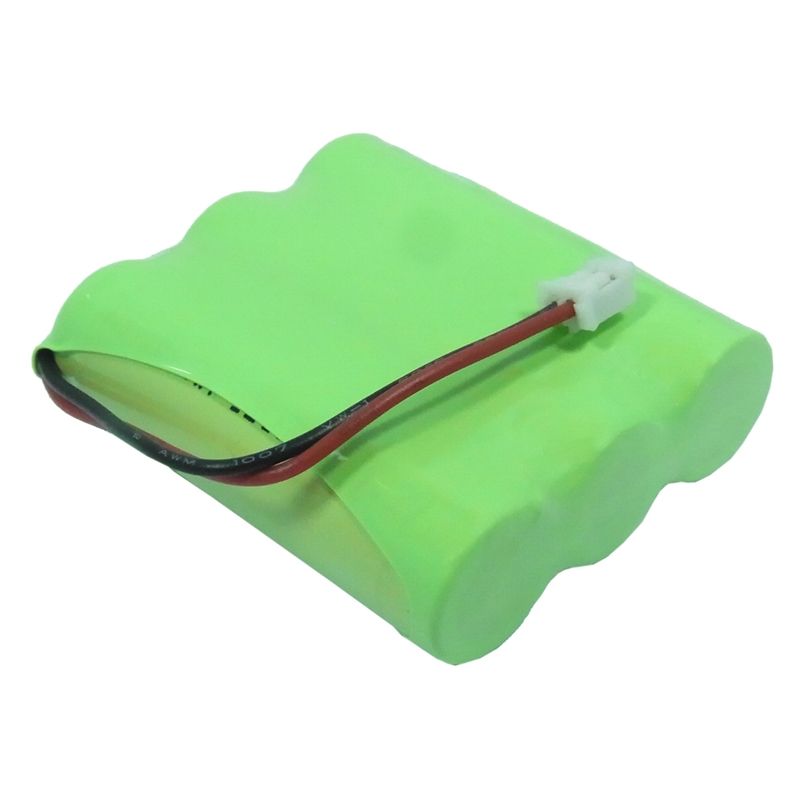 Ni-MH Battery fits Siemens, 240, 242, Sc240 3.6V, 1500mAh Cordless Phone Cameron Sino Technology Limited