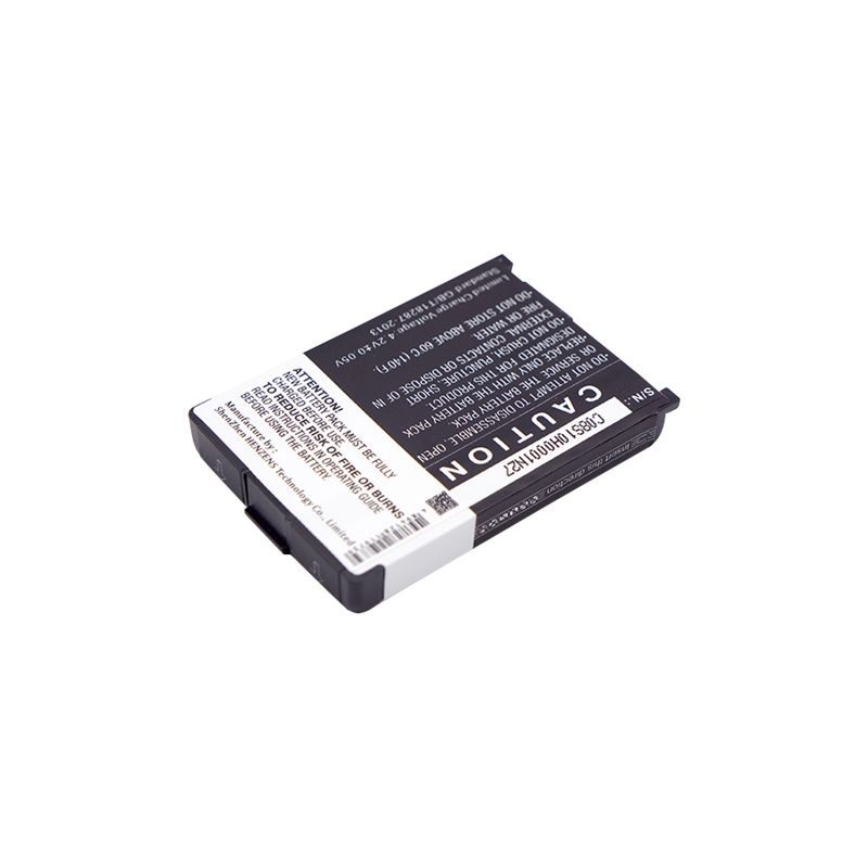 Li-ion Battery Fits Siemens, Active M1, Gigaset 4000 Micro, Gigaset 4000l Micro 3.7v, 1300mah Cordless Phone Cameron Sino Technology Limited