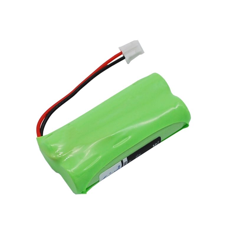 Ni-MH Battery fits Siemens, Gigaset 140 2.4V, 600mAh Cordless Phone Cameron Sino Technology Limited