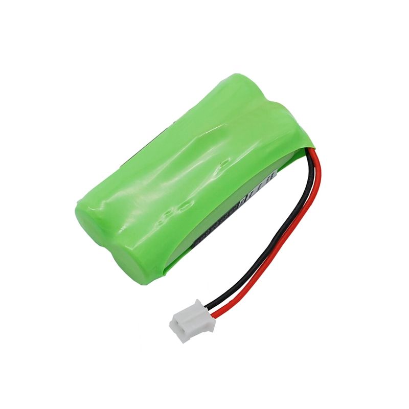Ni-MH Battery fits Siemens, Gigaset 140 2.4V, 600mAh Cordless Phone Cameron Sino Technology Limited