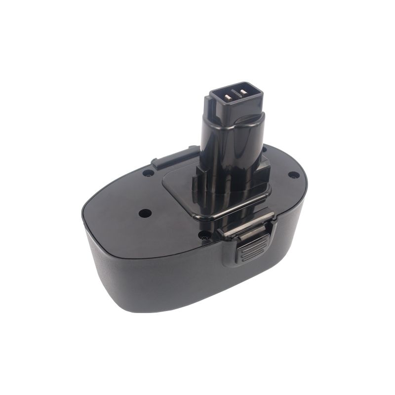 Ni-mh Battery Fits Black & Decker, Cd180gk2, Cd180k2, Cd18c 18.0v, 2100mah Power Tools Cameron Sino Technology Limited