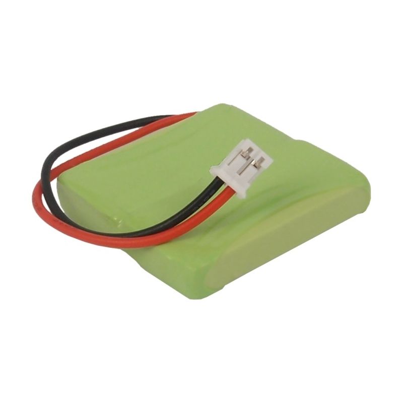 Ni-MH Battery fits Siemens, Gigaset E40, Gigaset E45, Gigaset E450 2.4V, 500mAh Cordless Phone Cameron Sino Technology Limited