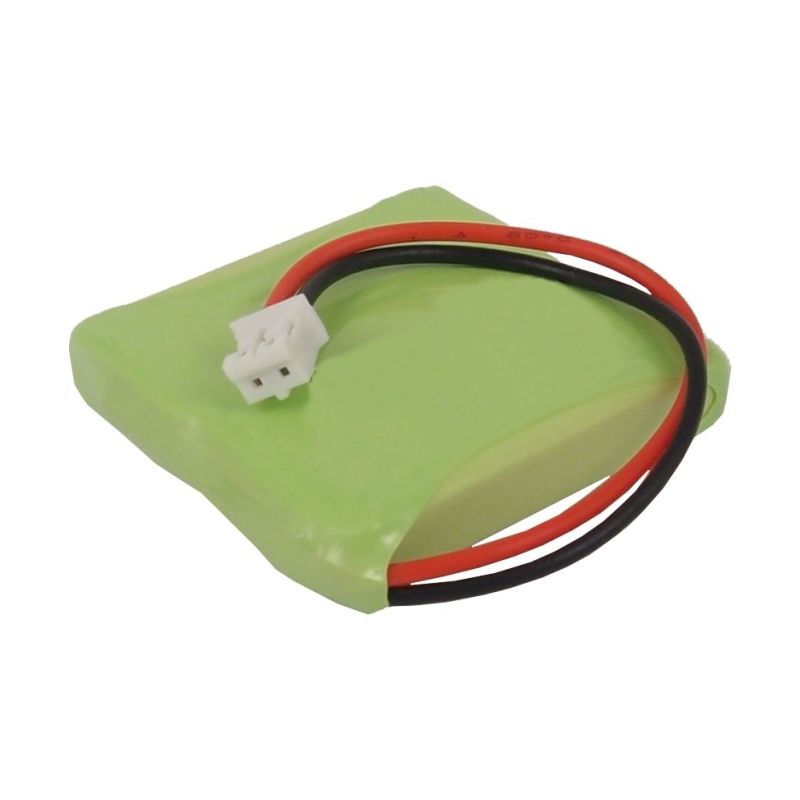 Ni-MH Battery fits Siemens, Gigaset E40, Gigaset E45, Gigaset E450 2.4V, 500mAh Cordless Phone Cameron Sino Technology Limited