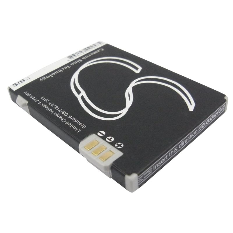 Li-ion Battery fits Siemens, Gigaset M2, Gigaset M2 Ex, Gigaset M2 Plus 3.7V, 650mAh Cordless Phone Cameron Sino Technology Limited