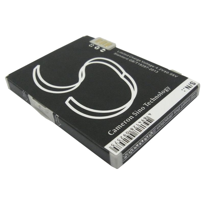 Li-ion Battery fits Siemens, Gigaset M2, Gigaset M2 Ex, Gigaset M2 Plus 3.7V, 650mAh Cordless Phone Cameron Sino Technology Limited