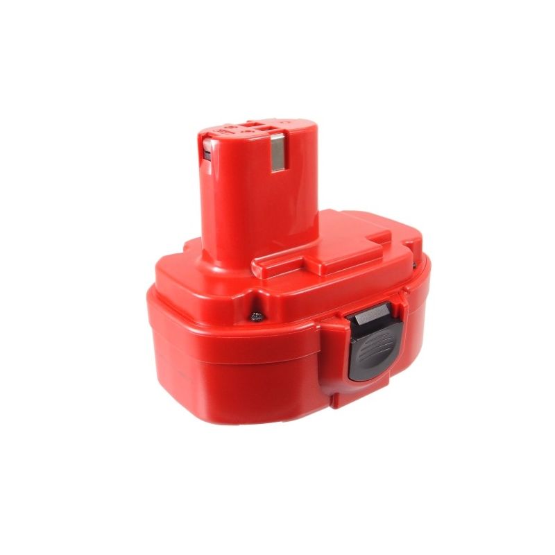 Ni-MH Battery fits Makita, 4334d, 4334dwa, 4334dwae 18.0V, 1500mAh Power Tools Cameron Sino Technology Limited