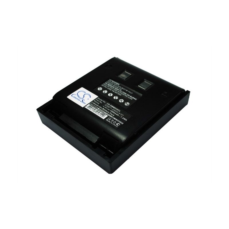 Ni-MH Battery fits Siemens, Megaset M930 4.8V, 1500mAh Communications Cameron Sino Technology Limited (Suspended)